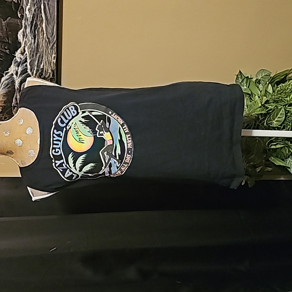 Men's Harley Davidson Tank